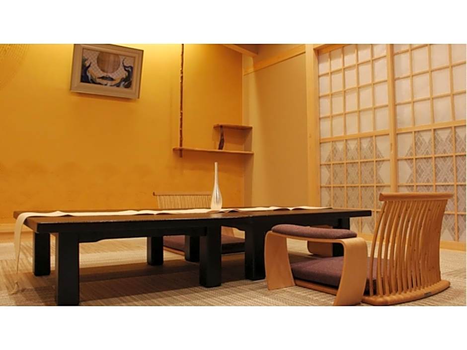 Unazuki Onsen Sanyanagitei - Vacation STAY 06451v