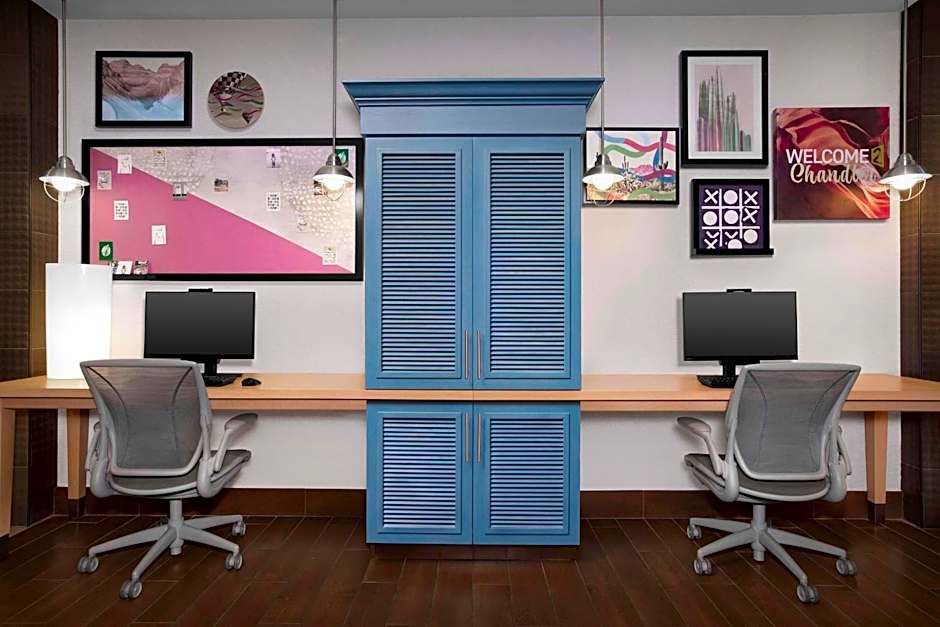 Home2 Suites by Hilton Phoenix/Chandler