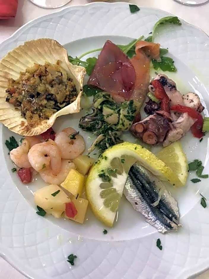 Hotel Ristorante la Siesta