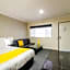 Abbey Motor Inn