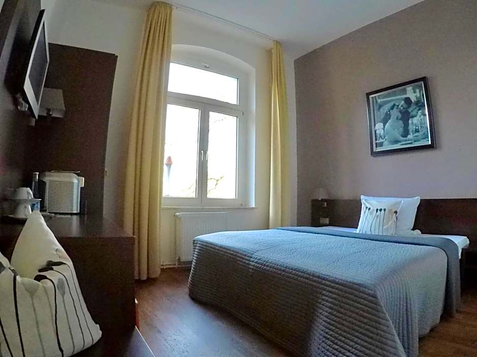 DAS Steeps Ihr Brauhaus und Hotel