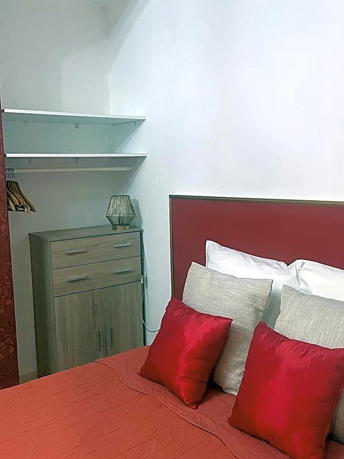 Bed & Breakfast Le Beauséjour