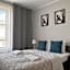 MARGI City Aparthotel