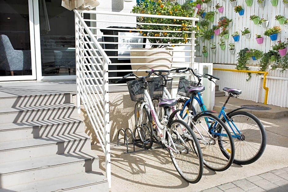 Savoy Sea Side Hotel