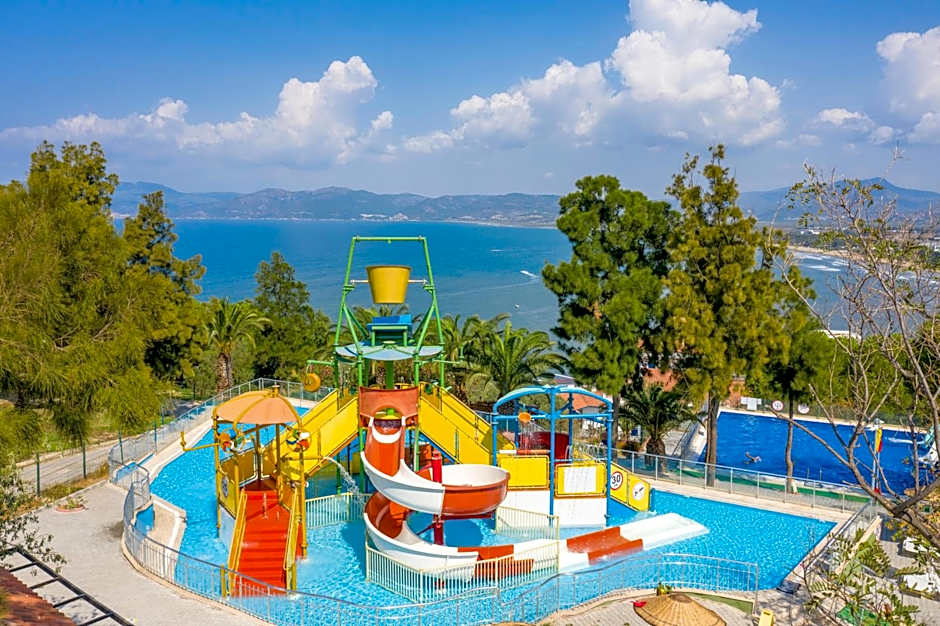 Asteria Ephesus Kuşadası