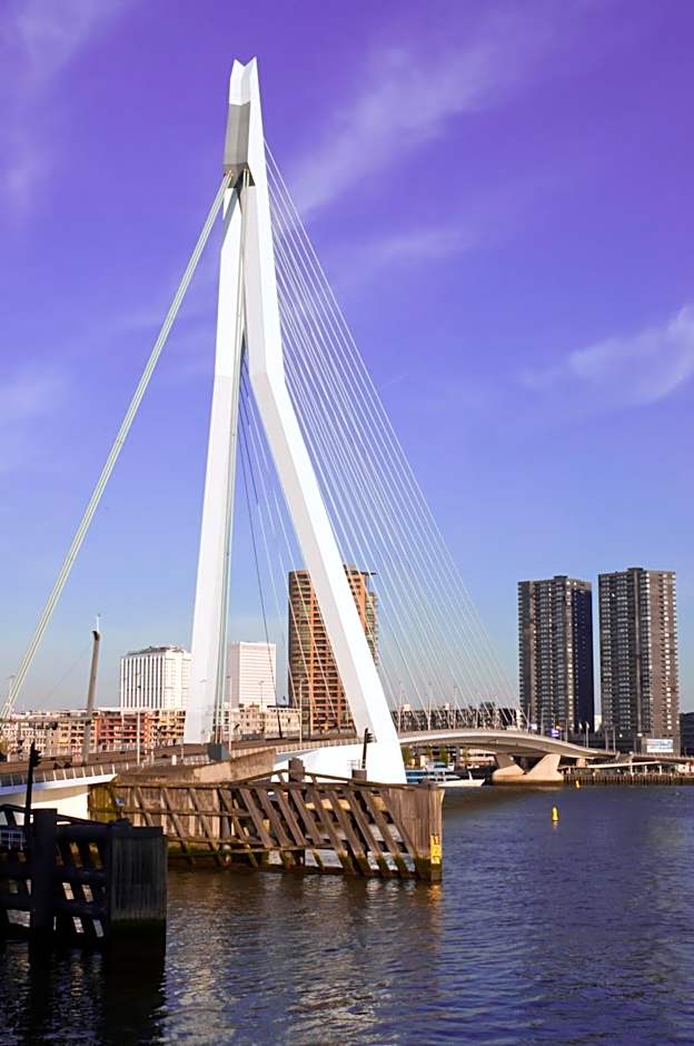 Leonardo Hotel Rotterdam Savoy