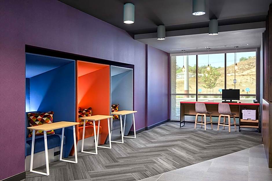 Tru by Hilton Norco