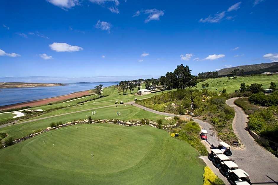 Boutique Hotel Marina S. Roque