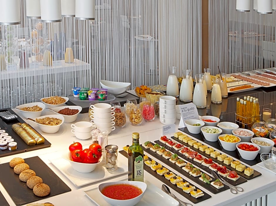 NH Principe De Vergara