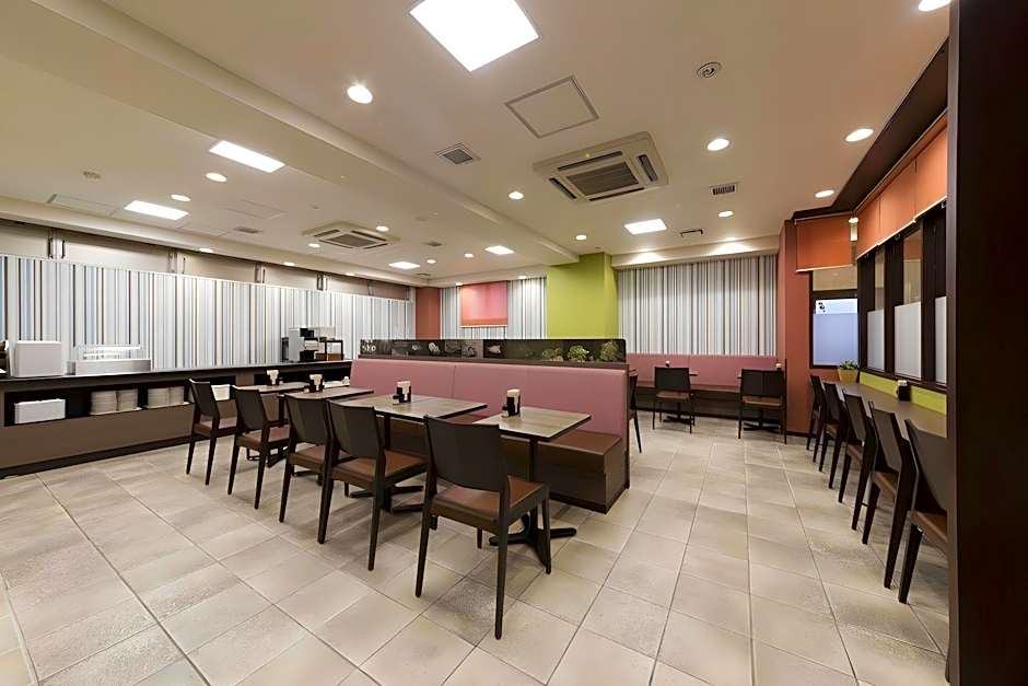 Sanco Inn Numazu Ekimae