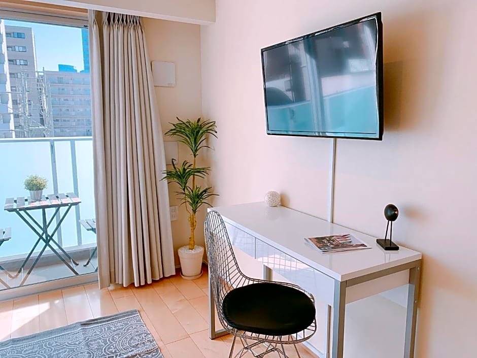 intheHood Tsukiji - Vacation STAY 97734