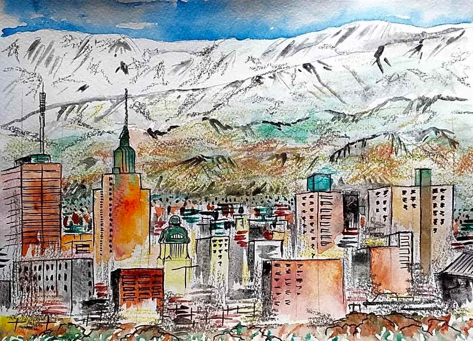 Hotel Puerta del Sol