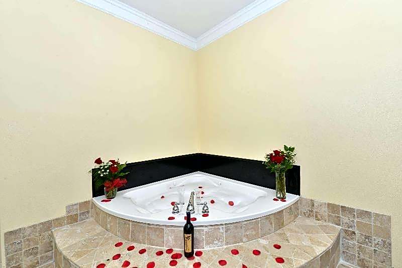 Best Western Lone Star Inn