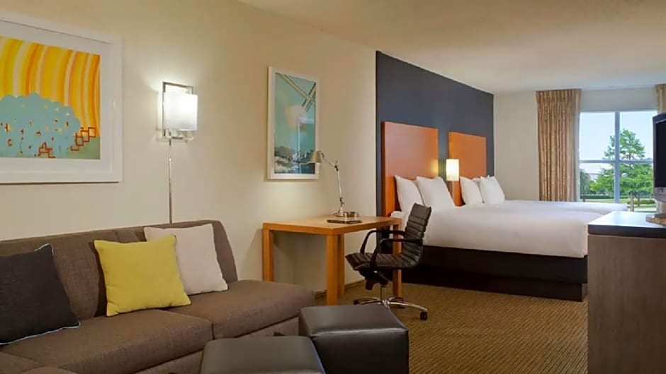 Hyatt House Dallas Richardson