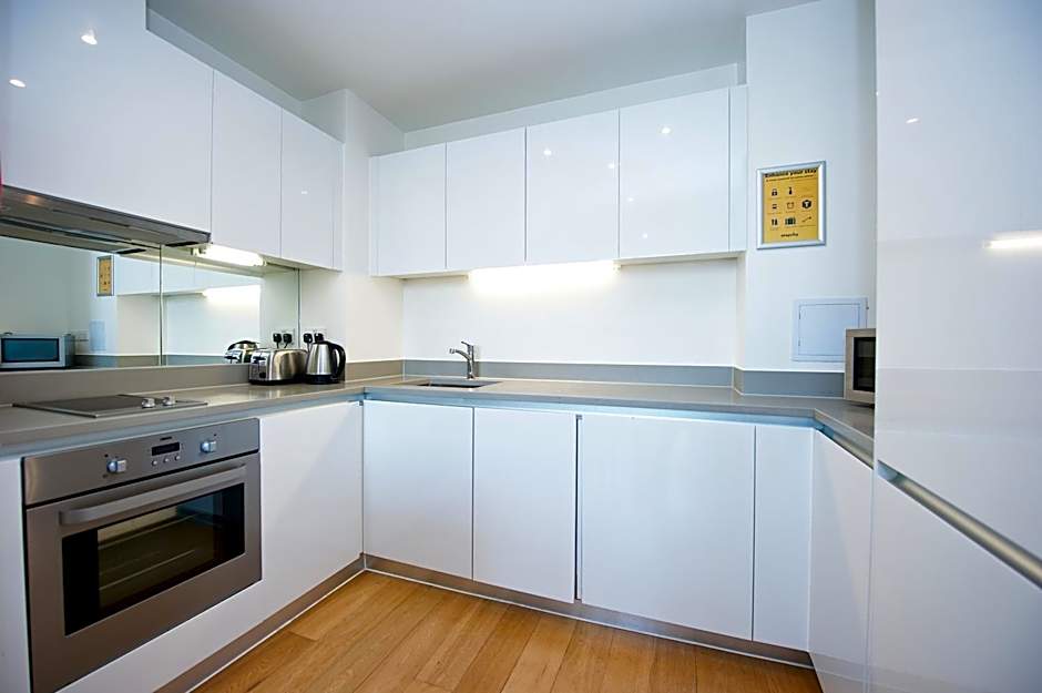 Staycity Aparthotels London Heathrow