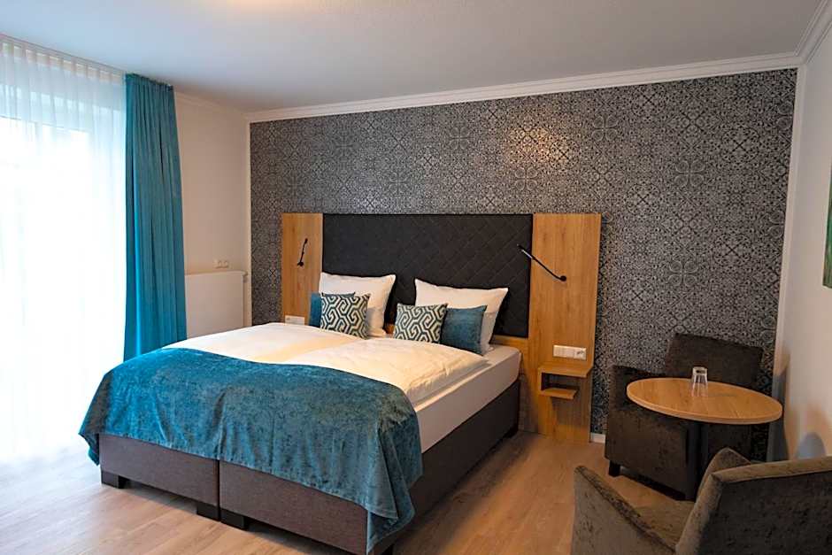 Central Hotel Wagenfeld