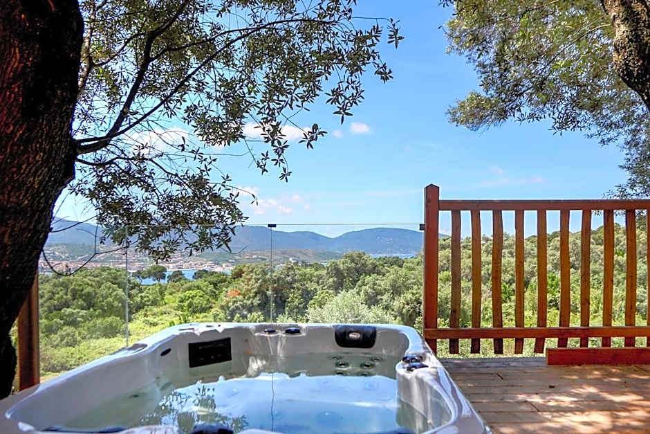 L'Hostellerie du Moulin des Oliviers