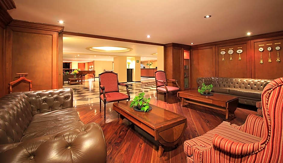 Hotel Windsor House Inn By GEH Suites