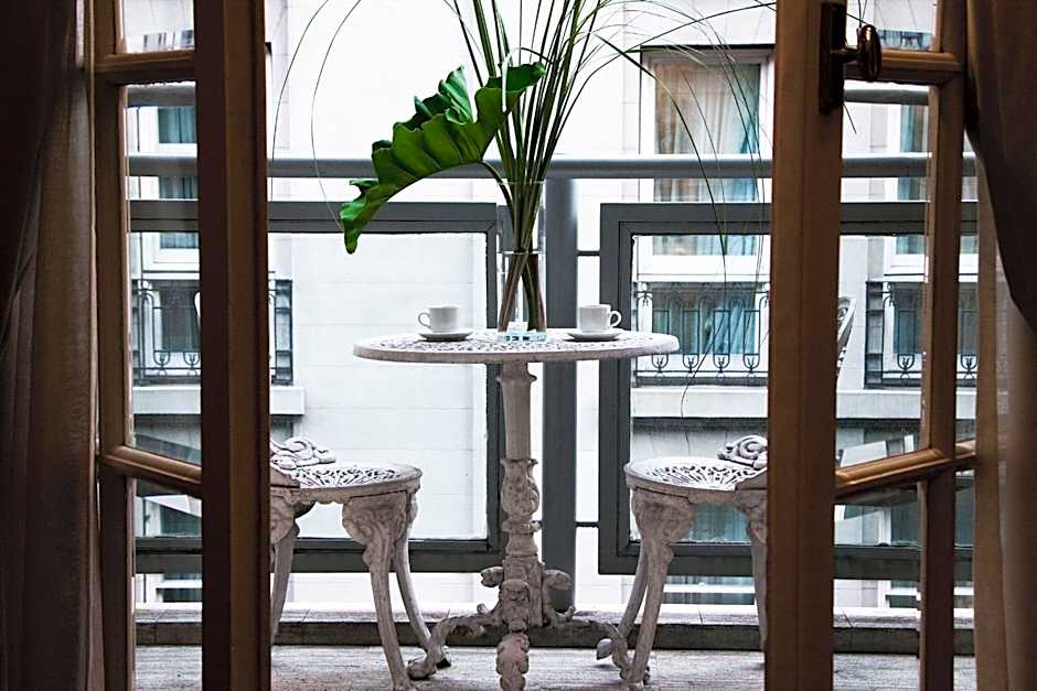 Ulises Recoleta Suites