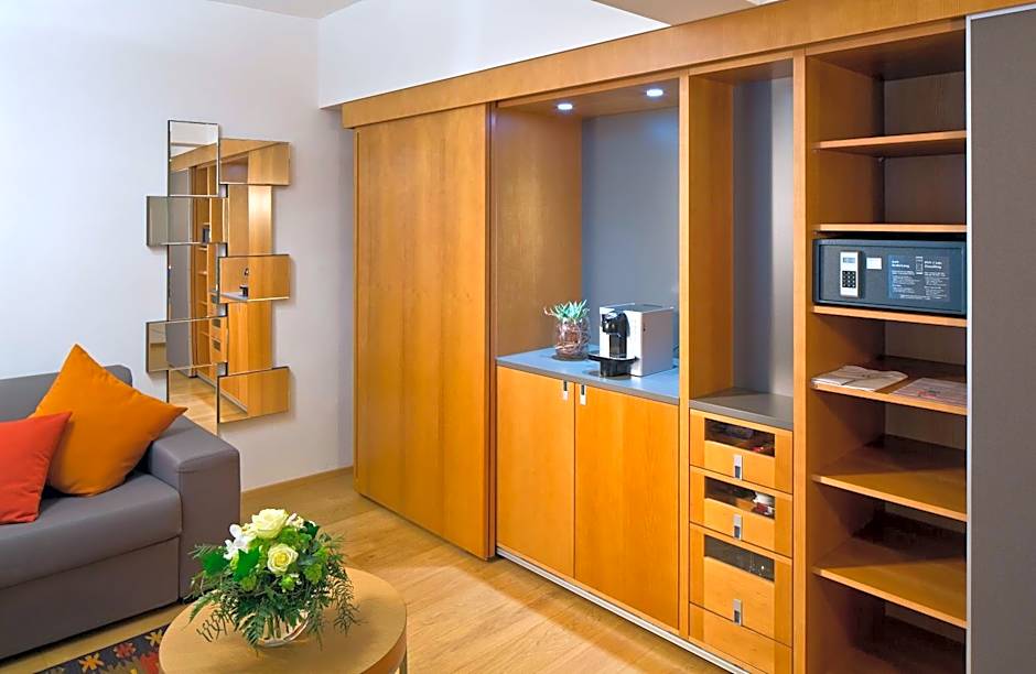 Hotel Maximilian - Stadthaus Penz