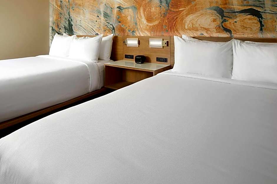 Cambria Hotel Phoenix Chandler - Fashion Center