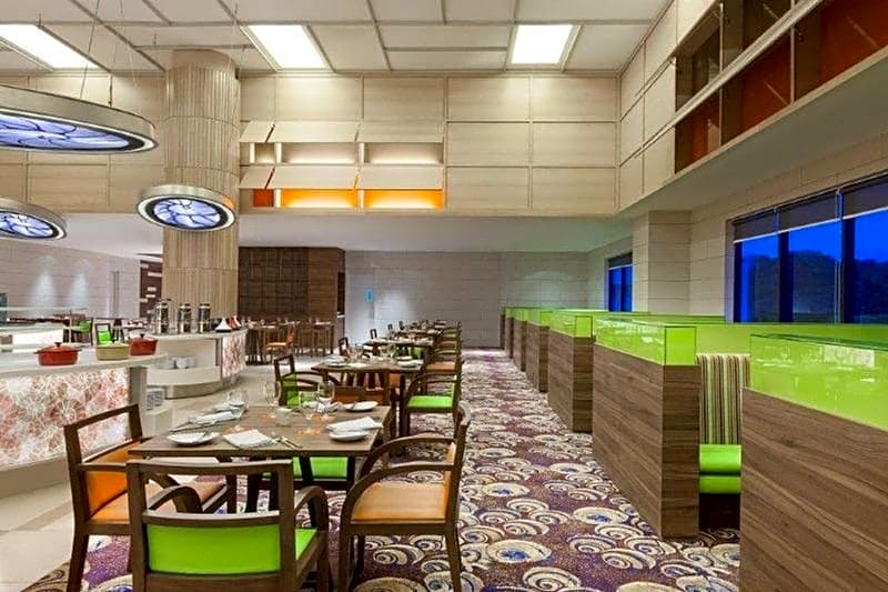 Four Points By Sheraton Sandakan