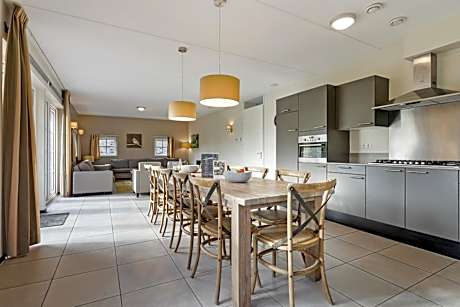 Dormio Strand Resort Nieuwvliet-Bad