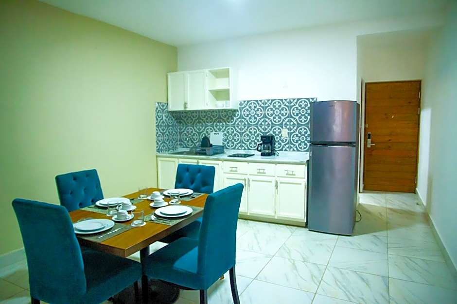 The Mint Resort Isla Mujeres