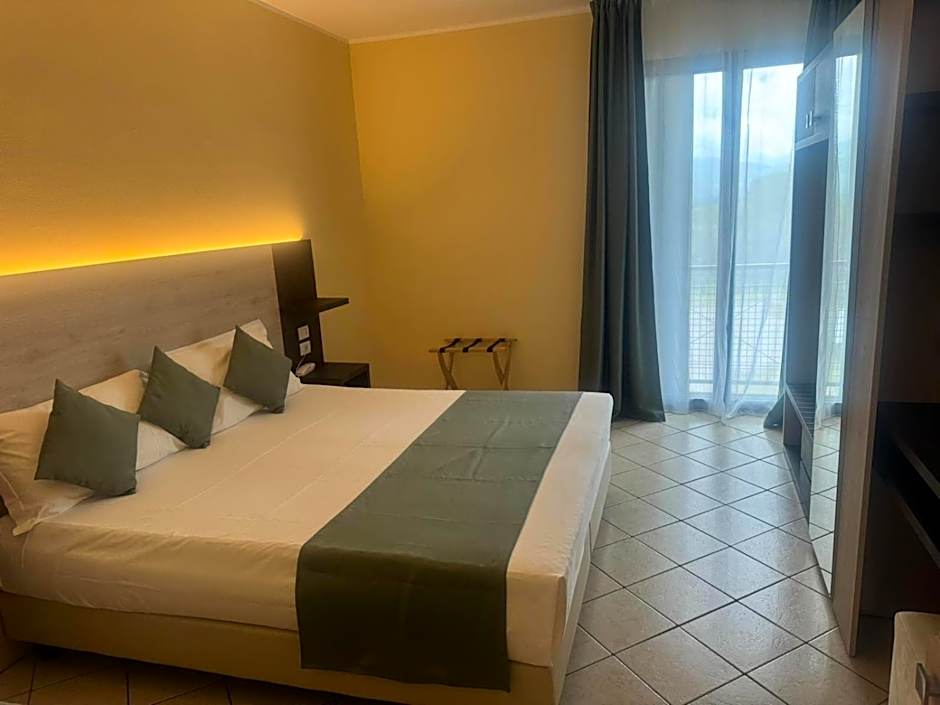 Hotel Villa Cesi
