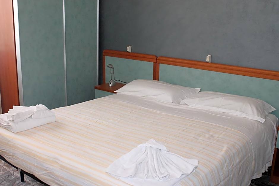 Hotel Costanza