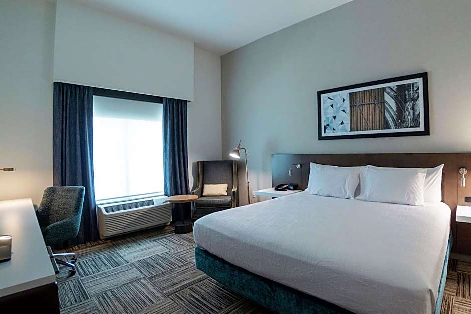 Hilton Garden Inn Spartanburg, Sc