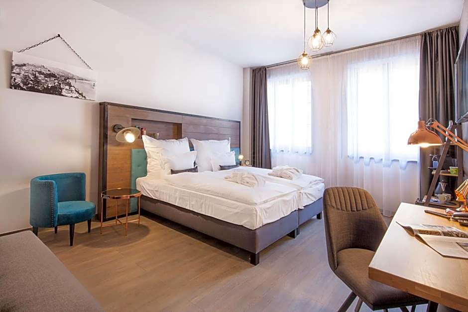 Hotel Memories OldTown