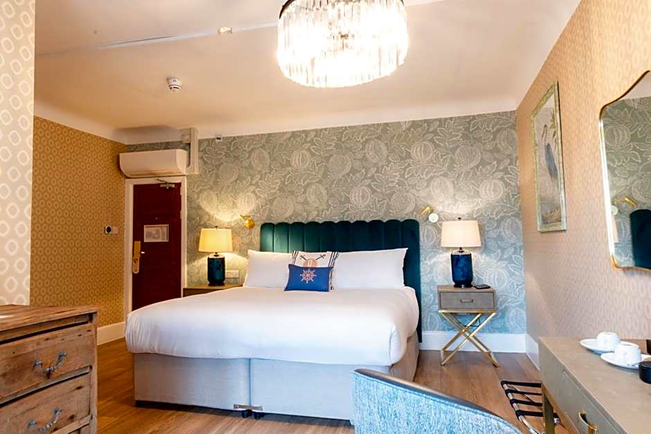 Queens Hotel & Spa Bournemouth
