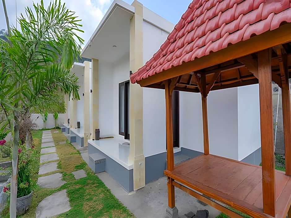 Batur Kencana Villa Mitra RedDoorz