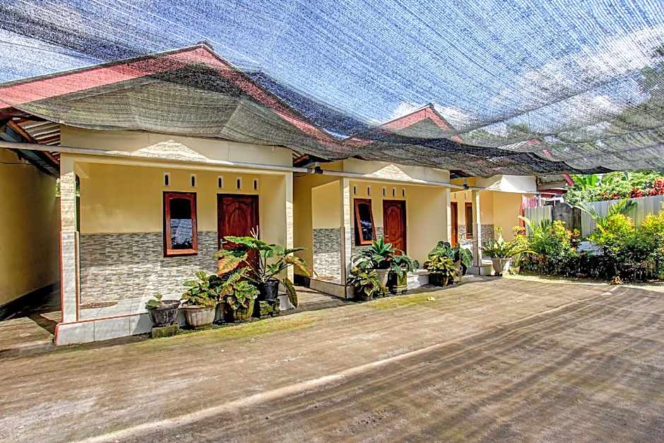 Hotel O Inn Homestay