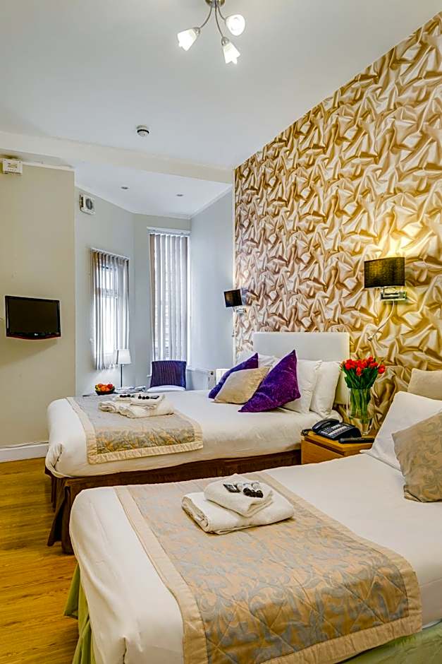 1 Lexham Gardens Hotel