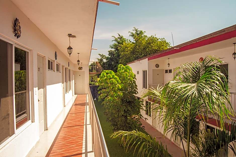 Hotel Quinta Paraiso