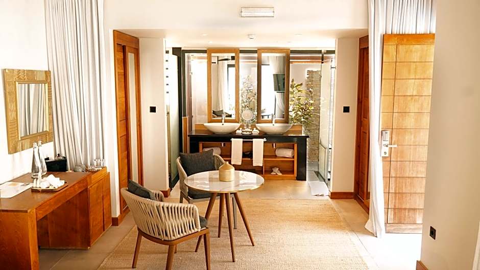 Wonders Beach Boutique Hotel