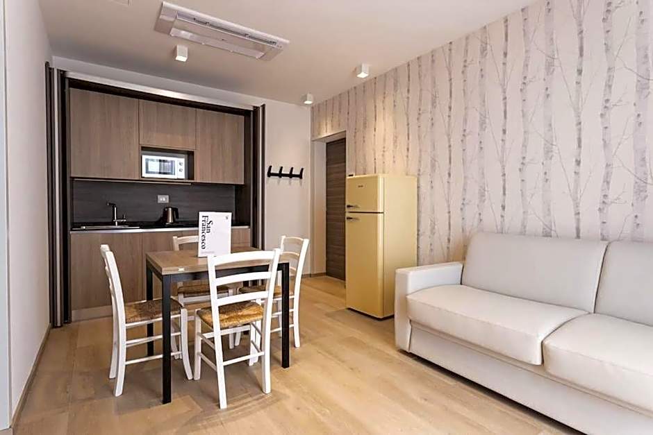 Antico Podere San Francesco