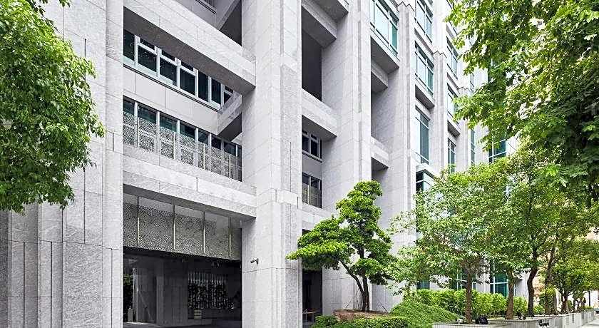 THE AMNIS, a Luxury Collection Hotel, Kaohsiung