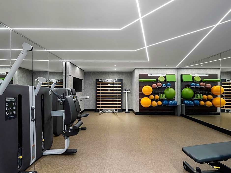 Sofitel Chicago Magnificent Mile