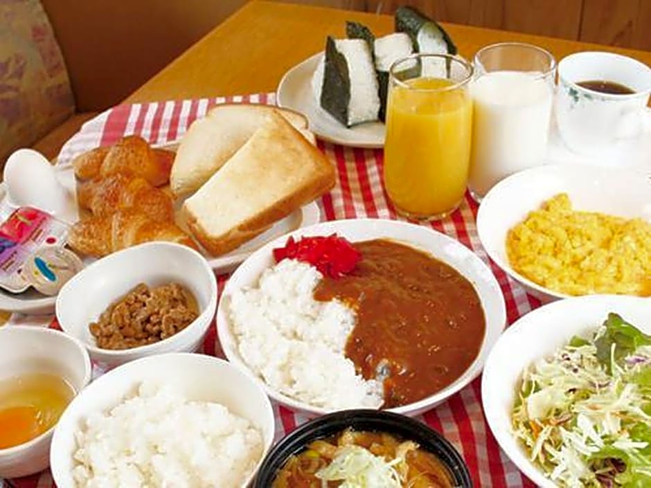 Hotel Prime Inn Toyama
