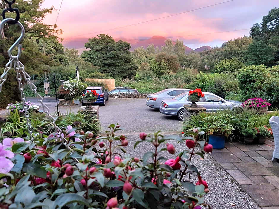 Lakeside Country Guest House