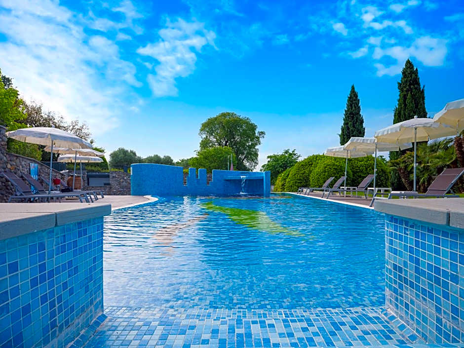 Active Hotel Paradiso & Golf