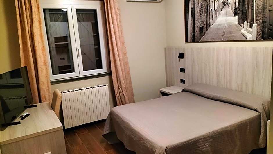 Hotel La Meridiana