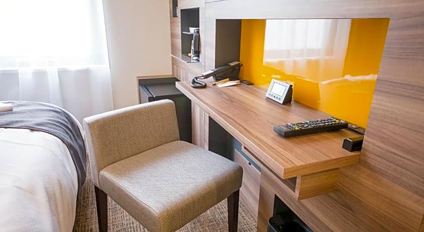 Hotel M's Plus Shijo Omiya
