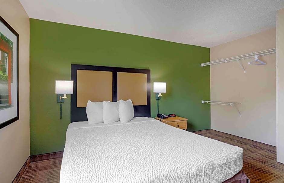 Extended Stay America Suites - Memphis - Germantown