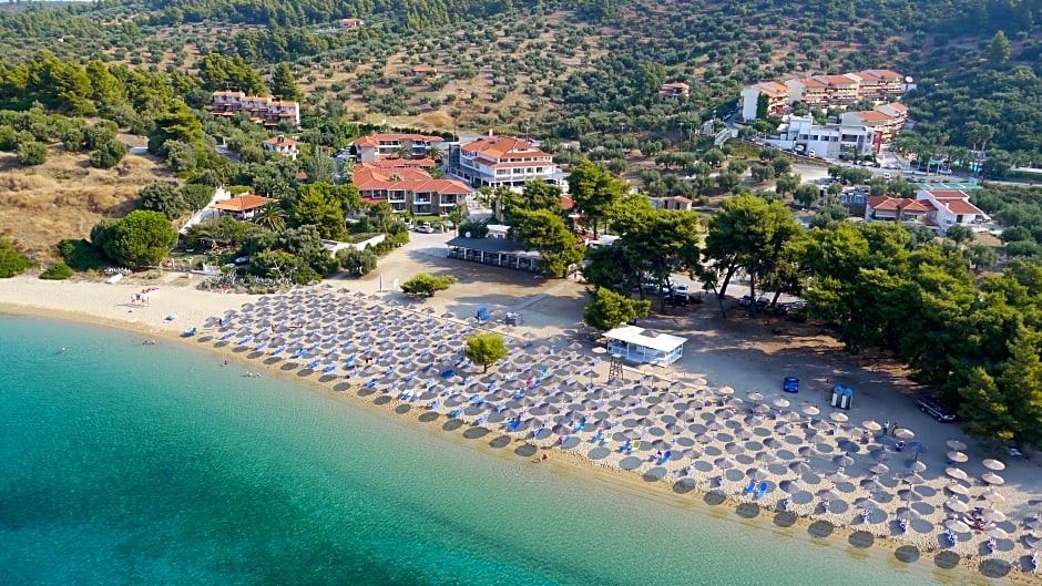 Lagomandra Hotel & Spa