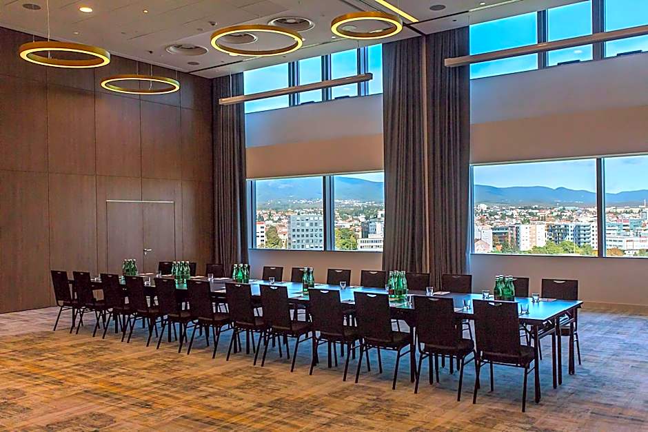 Hilton Garden Inn Zagreb - Radnicka