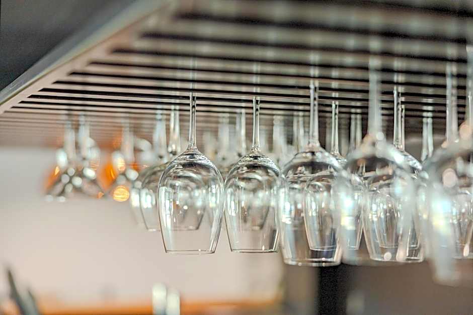 Campanile Warszawa Polnoc